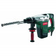 COMBINATION HAMMER, 45mm 6.7 Kg 600340000 METABO